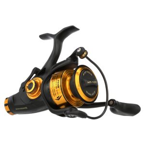 Spinfisher VII Live Liner Spinning Reel