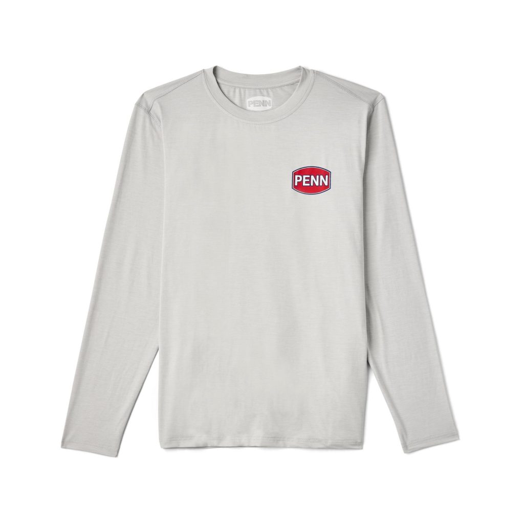 UPF Performance Long Sleeve Shirt